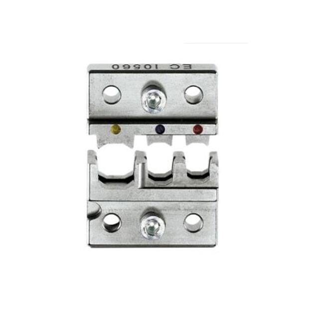 1212691 Phoenix Contact  Crimpers - Crimp Heads Die Sets